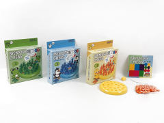 Memory Chess(3S) toys