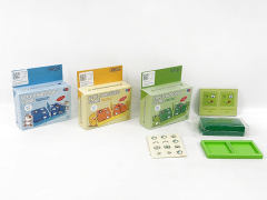 Face Changing Game(3S) toys