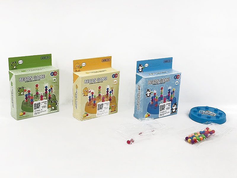 Beads Game(3S) toys
