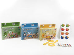 Fly Swatting Game(3S) toys