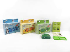 Face Changing Game(3S) toys