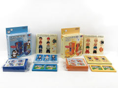 Changing Girls(2S) toys