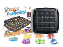 Happy Puzzle Blast toys