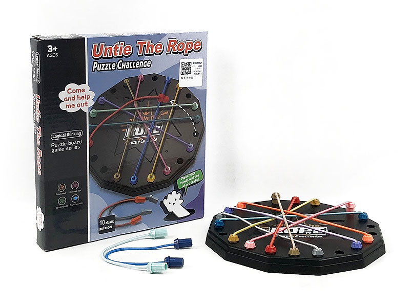 Untie The Rope toys