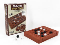 Orbital Logic Chess toys