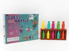 Guess The Bottle toys