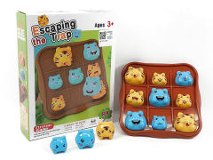 Escaping The Trap toys