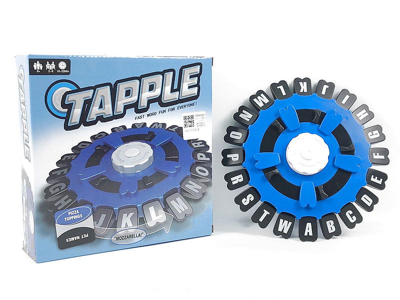 Fast Word Fun For Everyone toys