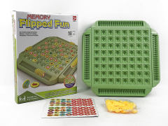 Memory Flipped Fun toys
