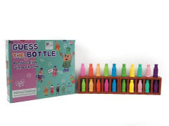 Guess The Bottle toys