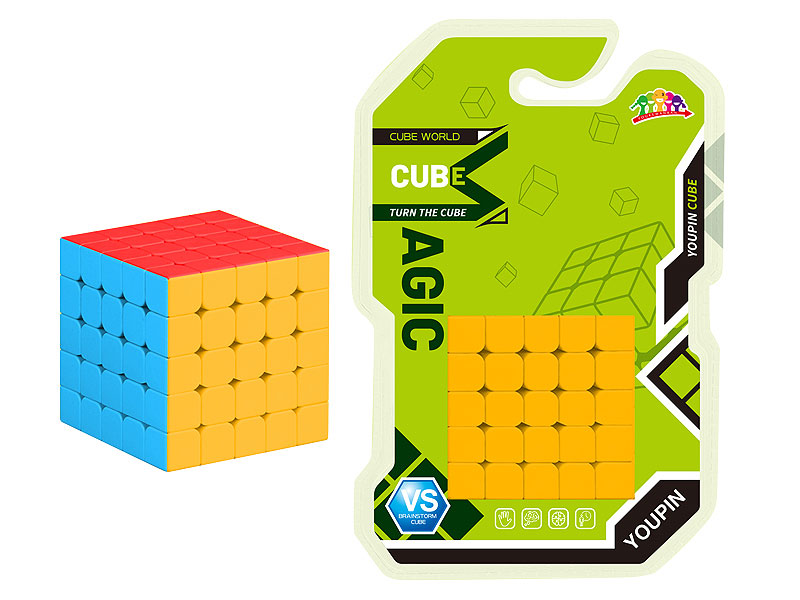 Magic Cube toys