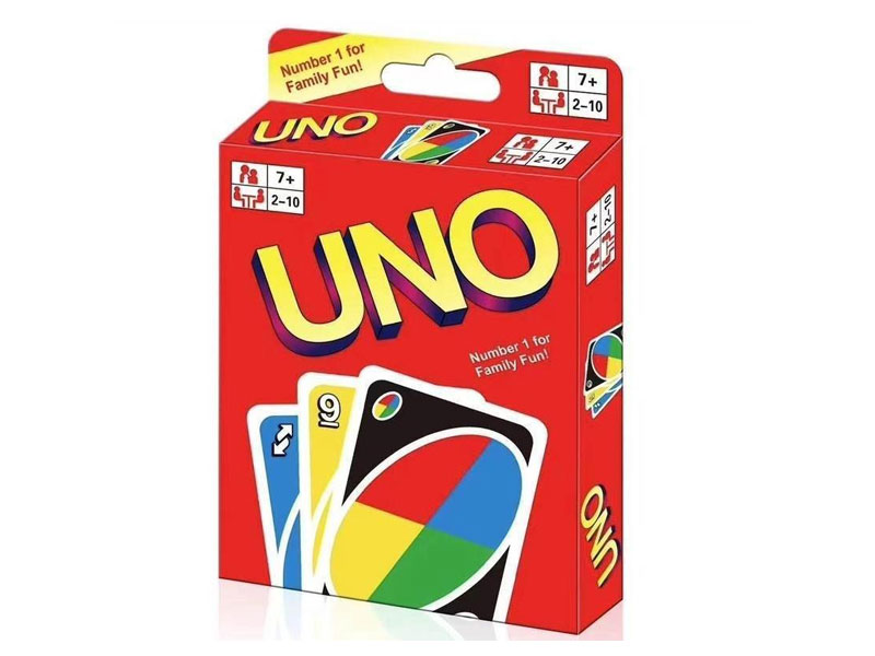UNO toys