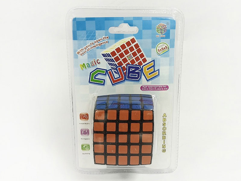 Magic Cube toys