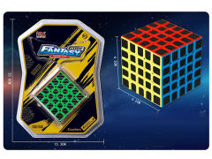 6.2CM Magic Cube toys