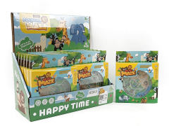 Maze(12in1) toys