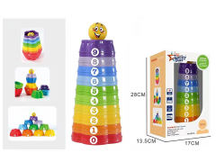 Cup Stacking Game toys