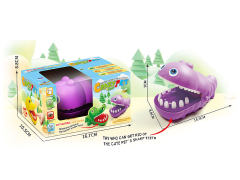 Biting Caterpillar toys