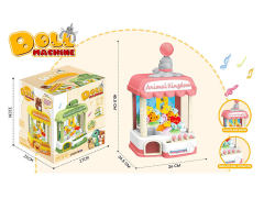 Doll Machine toys