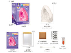 Scientific Experiment Set toys