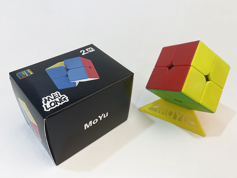 Magic Cube toys