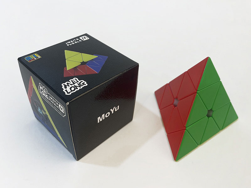 Magnetic Cube toys