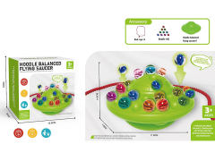 Alanced Glass Marbles toys