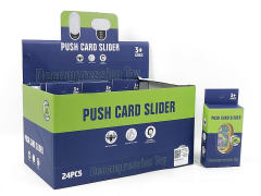 Stress Reducing Push EDC Toys(24in1) toys