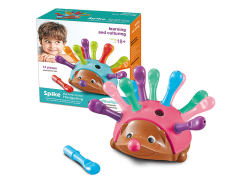 Fun Hedgehog toys