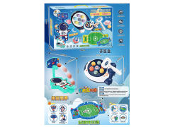 3in1 Board Game toys