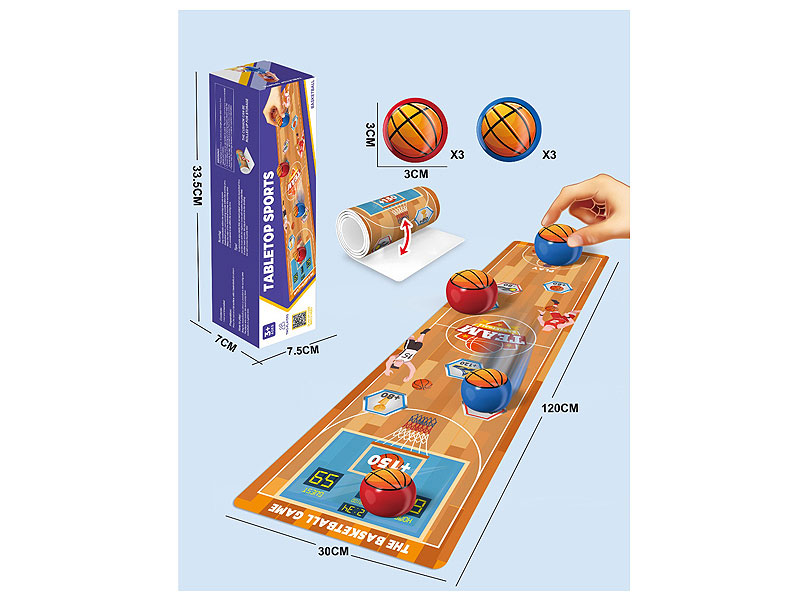 Basketball Game toys