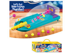 Catapult Basketball Game toys
