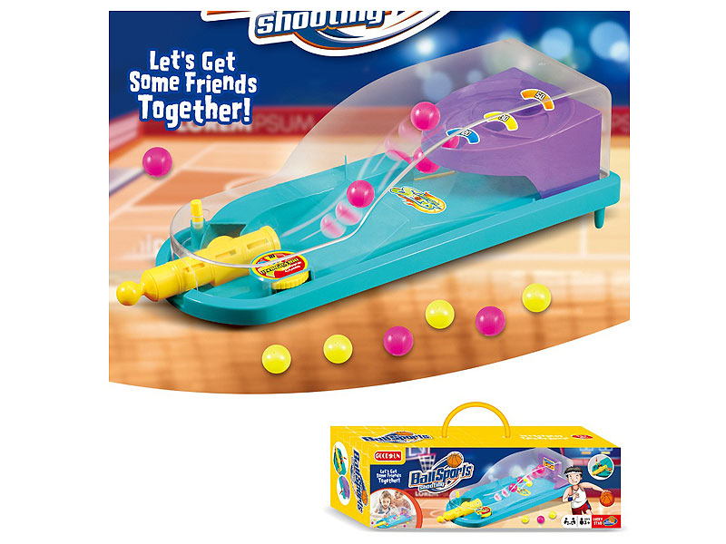 Catapult Basketball Game toys