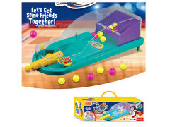 Catapult Basketball Game toys