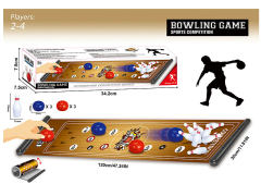 Bowling Game toys