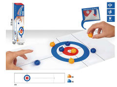 Curling Game toys