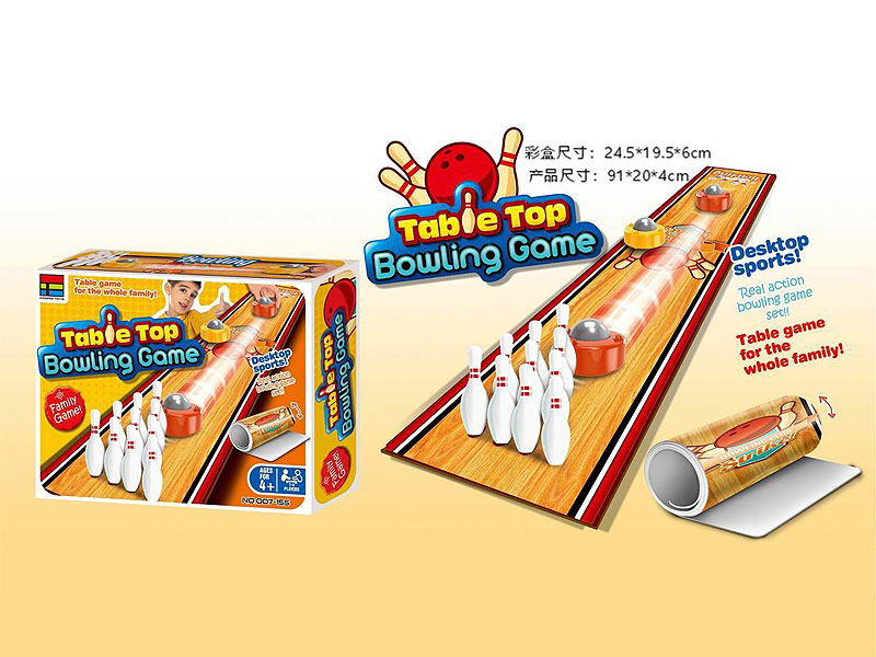 Bowling Game toys