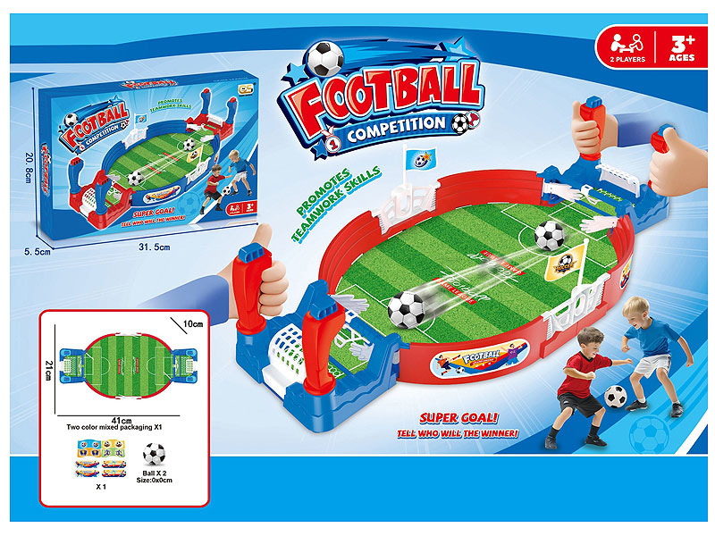 Football Game toys