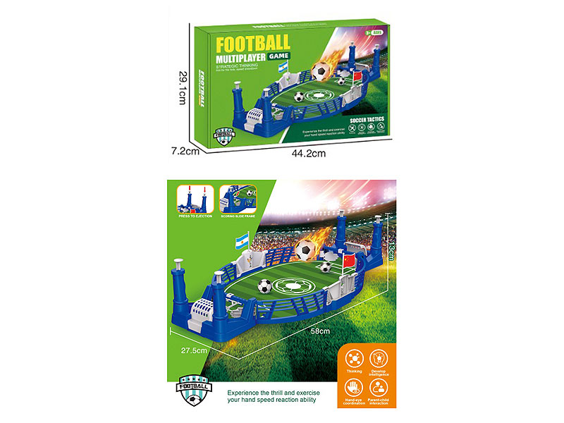 Football Game toys