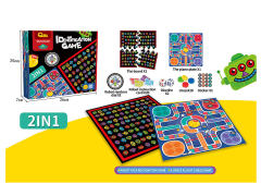 Crazy Recognition Game toys