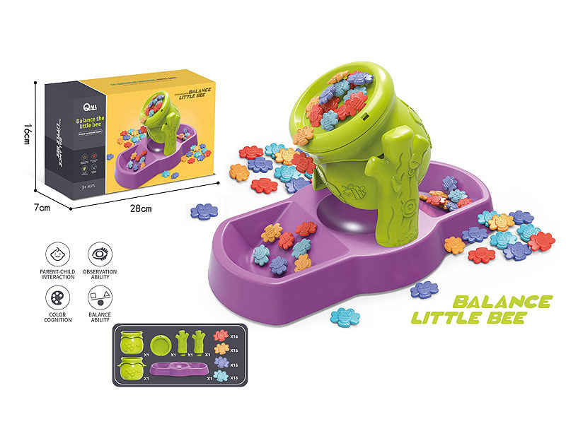 Balance Game toys