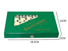 Domino toys