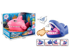Biting Shark(2C) toys