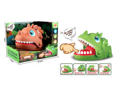 Hand Biting Dinosaur(2C) toys