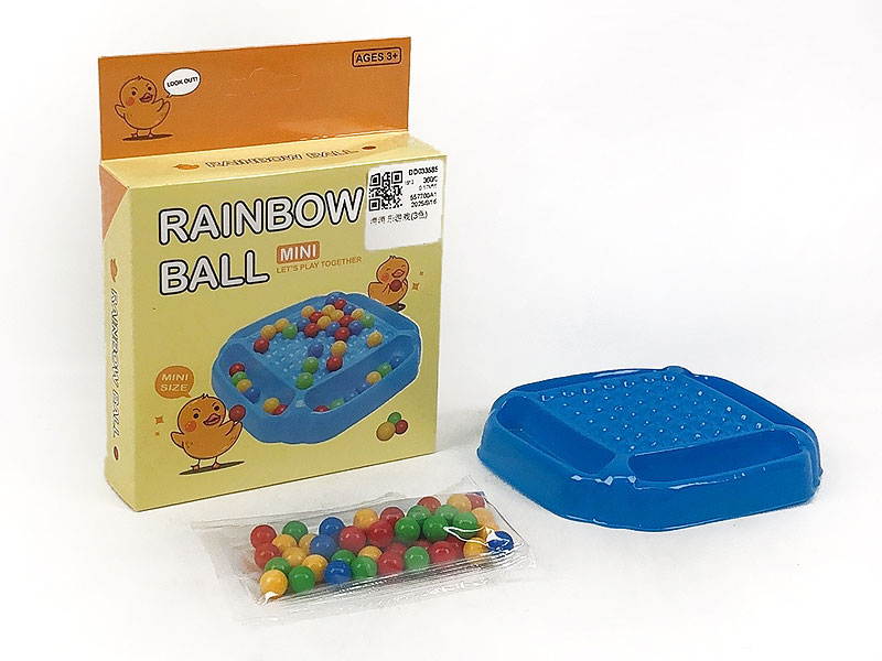 Consumer Entertainment Game(3C) toys