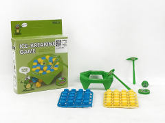 Penguin Knocks Ice(3C) toys