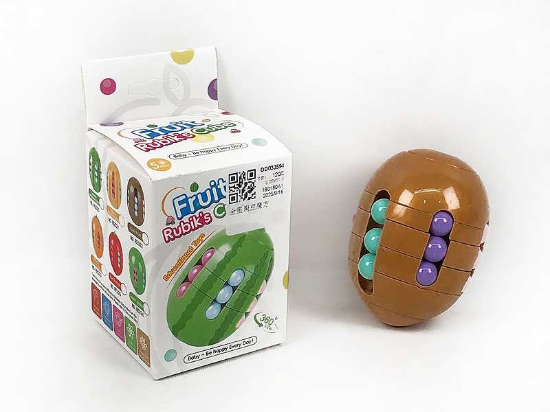 Magic Cube toys