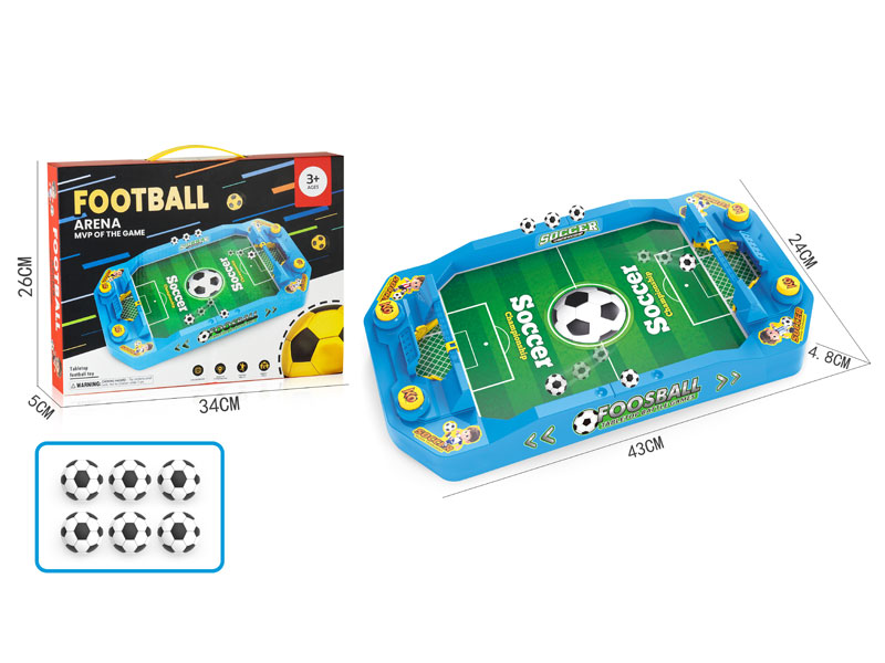 Football Game toys