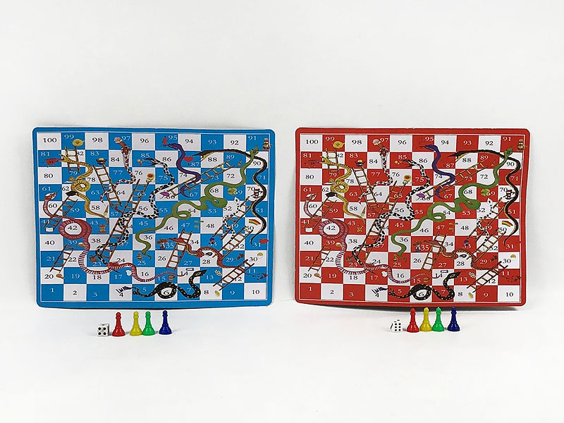 Snake Chess toys