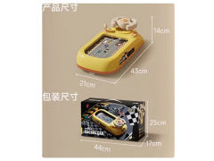 Racing Adventure toys