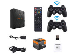 2.4G Game Machine toys